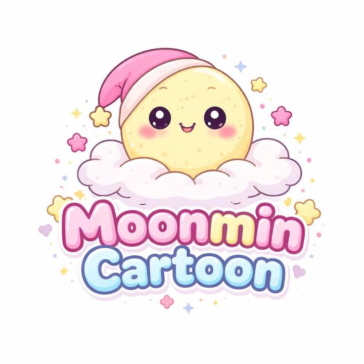 MoonMincartoon