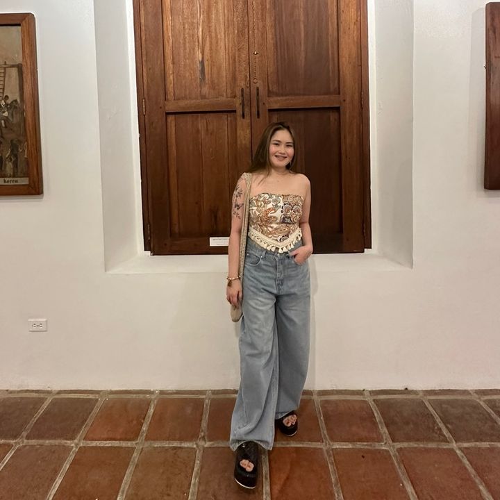 Maricar Da Jose 2.0