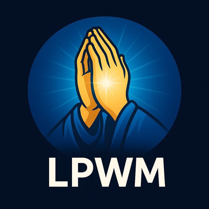 Let's Prayer Together
