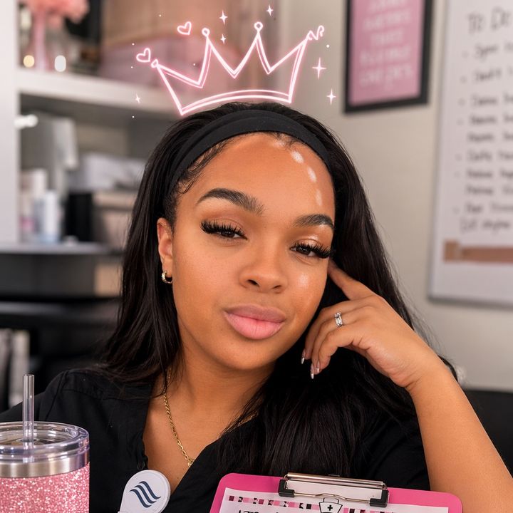 LTC Princess ✨👩🏻⚕️👑