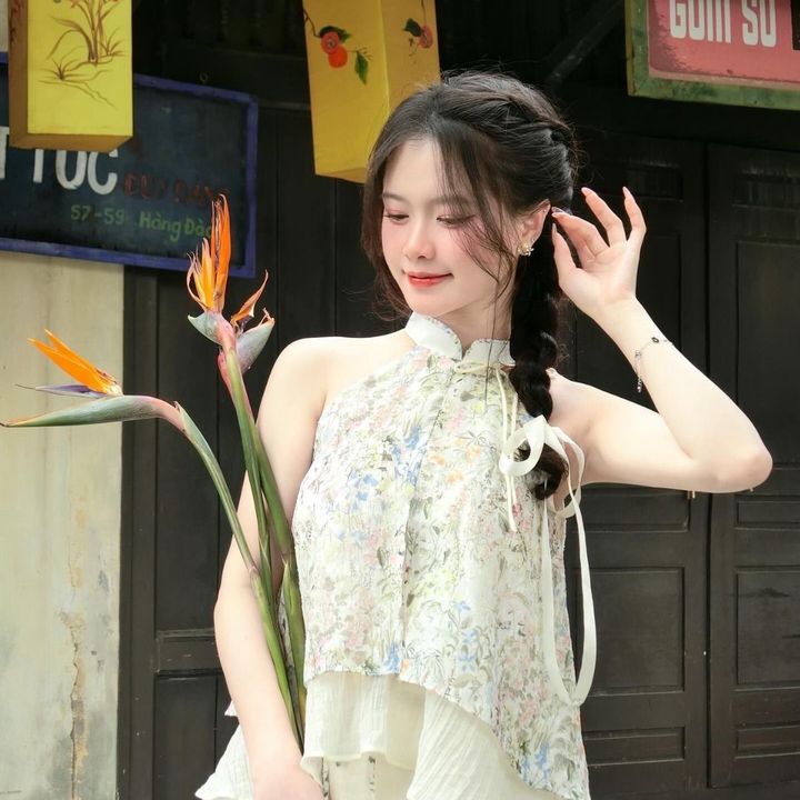 TRẦN THỊ BẢO NGỌC