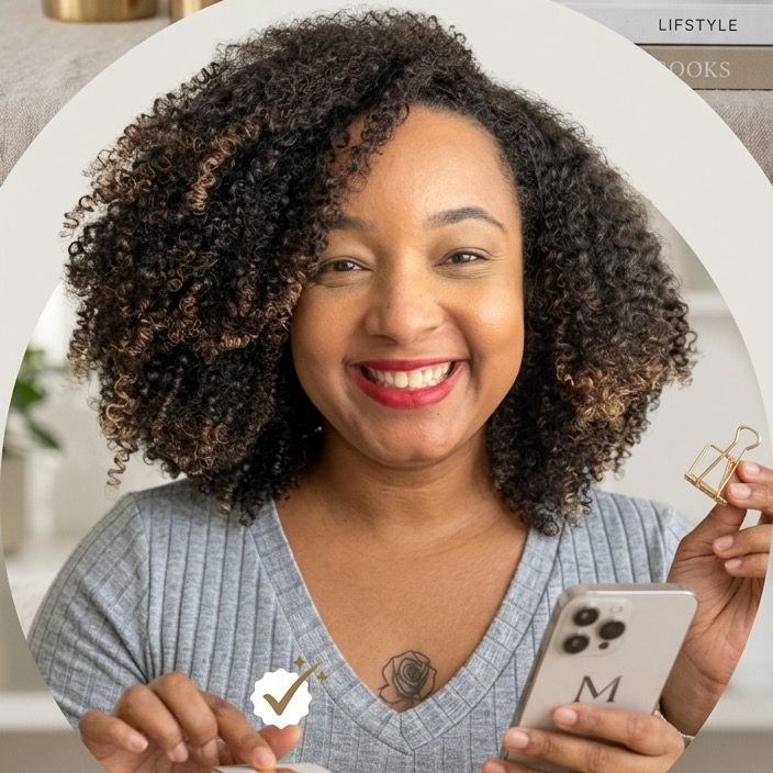 Mari Monteiro | Shop Creator