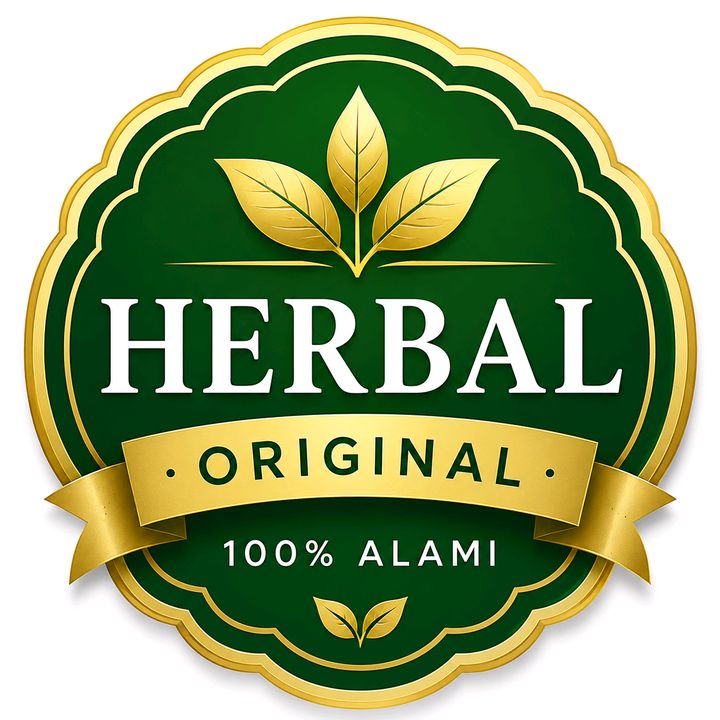 HERBAL ORIGINAL