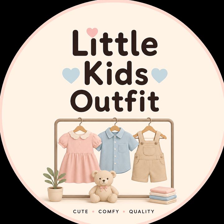 Little Kids Outfit