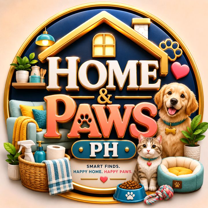 Home & Paws PH