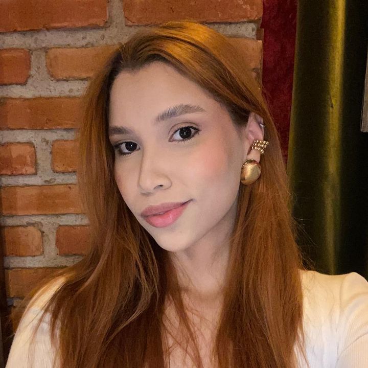 Rhayane Santos