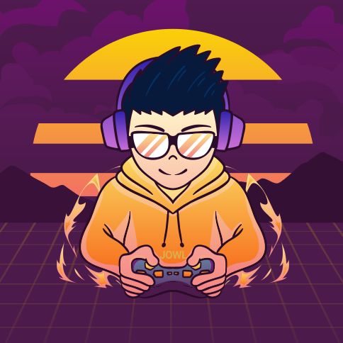 JowL 🎮