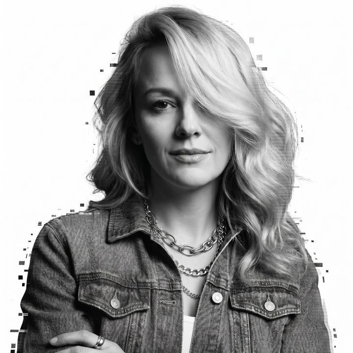 Olga | AI visual creator