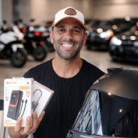 GURU DAS MOTOS