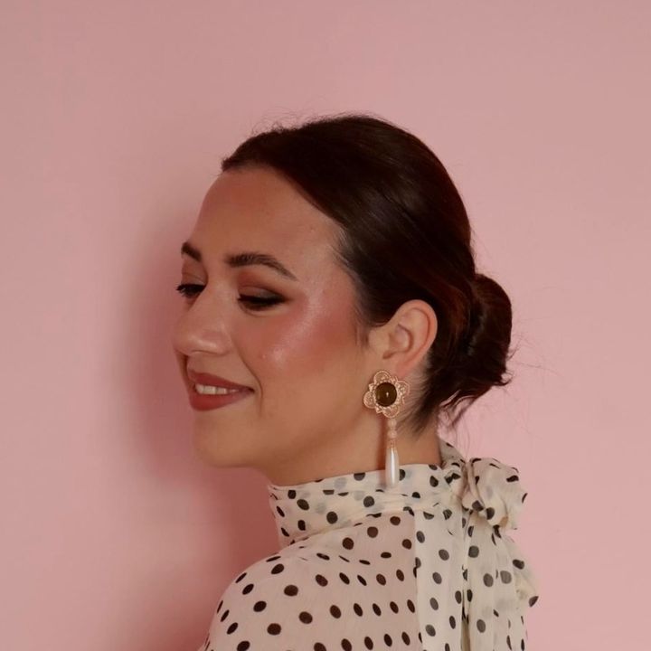 Isa | makeup ⭐️