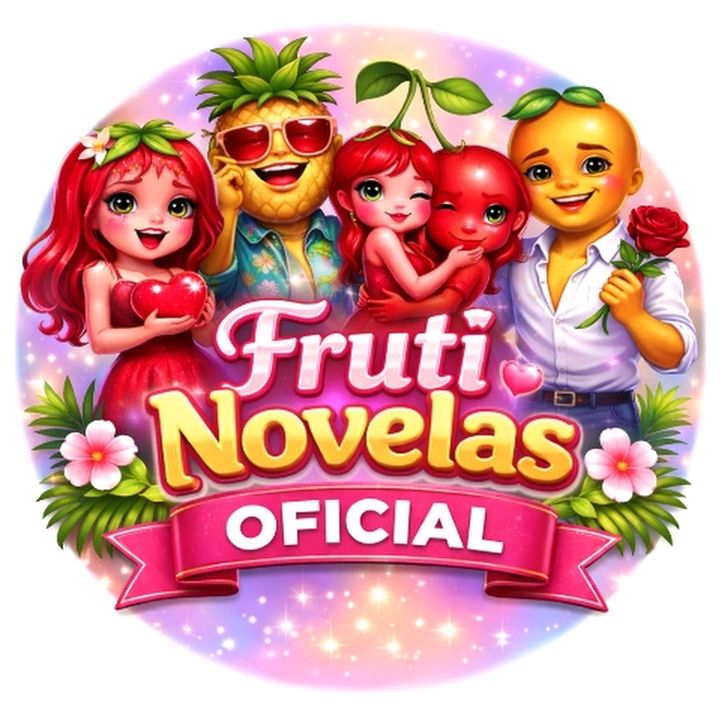 FRUTIS NOVELAS💕