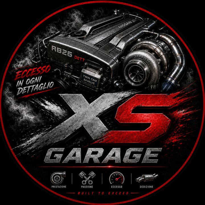 XS Garage - Bareggio