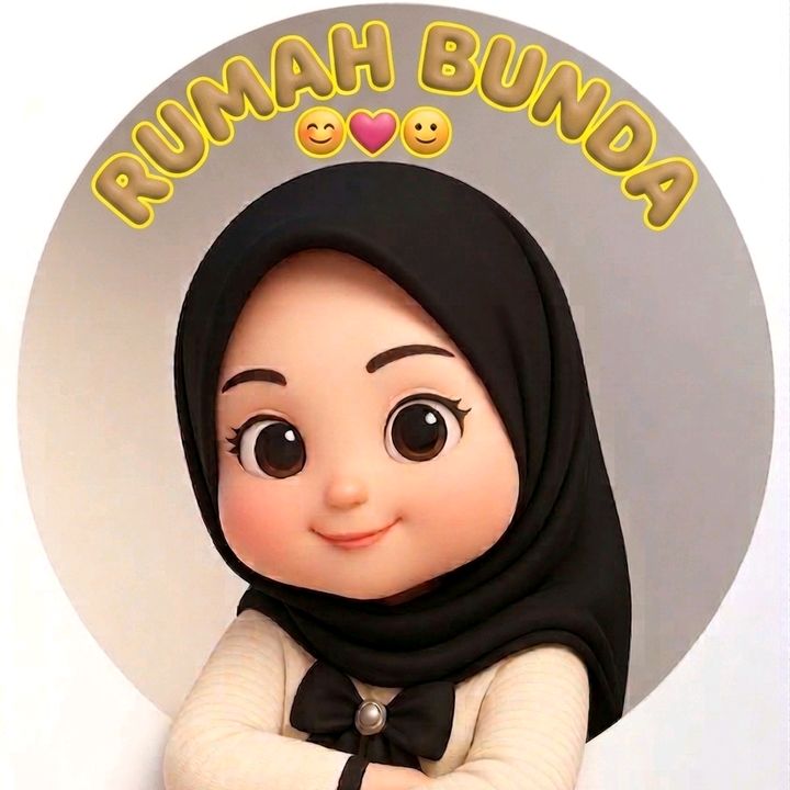 RUMAH BUNDA✨️