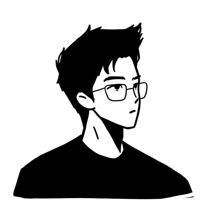 David