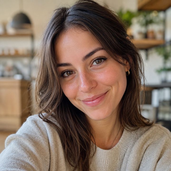 Clara Moreau