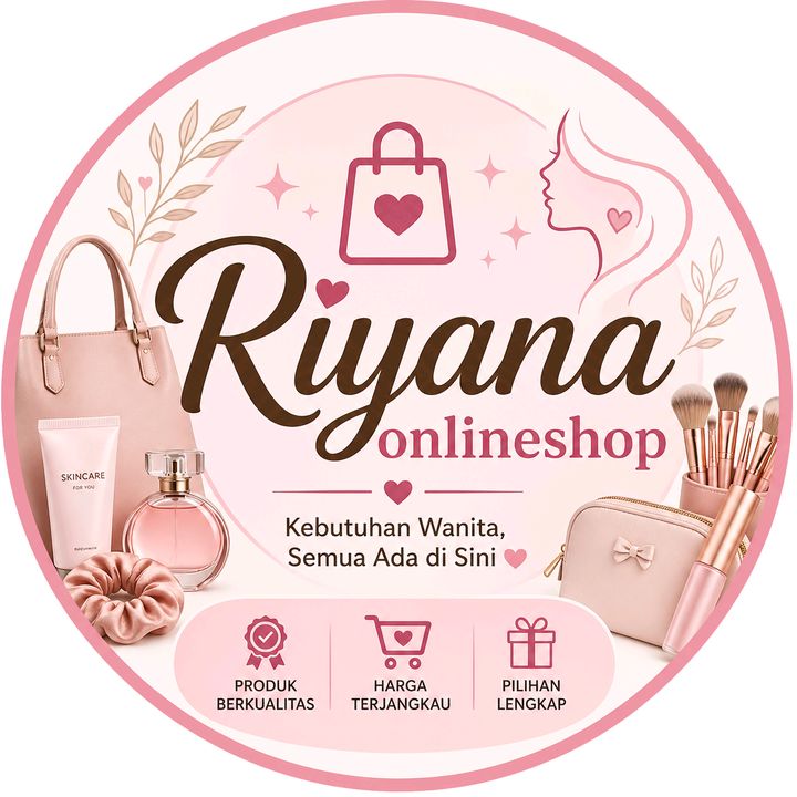 Riyana Onlineshop
