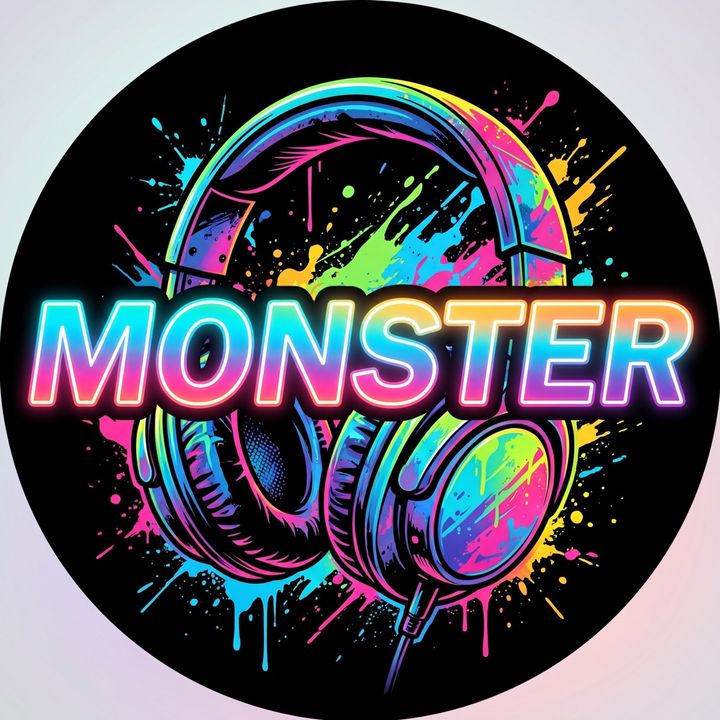 MONSTER Official 1