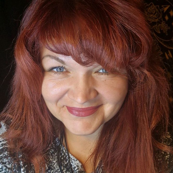Creative Witch