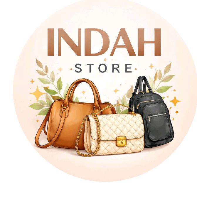 INDAH STORE🛍️🛒
