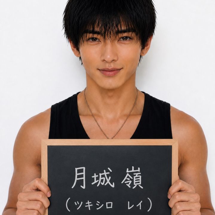 レイ