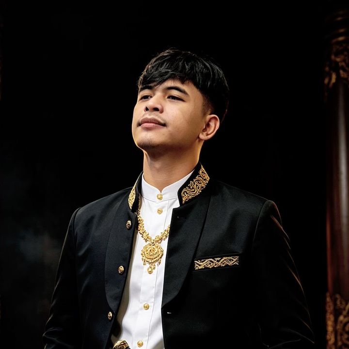MF.RIZQI | MALE FASHION