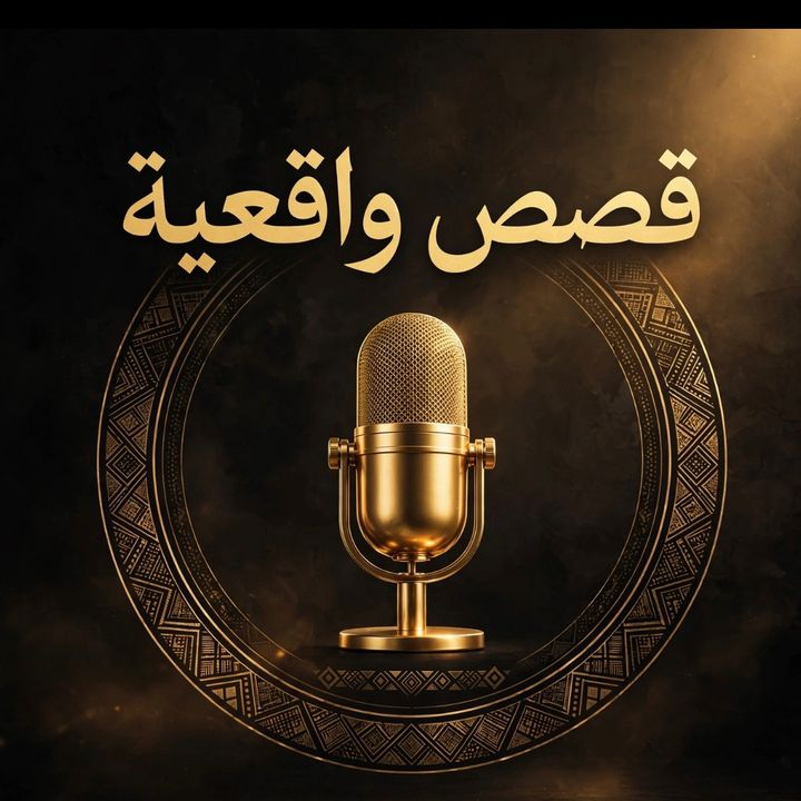 قصص واقعية أي
