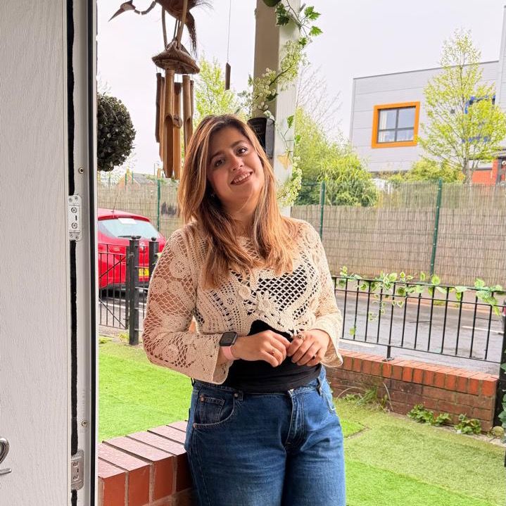 Anam-in-UK