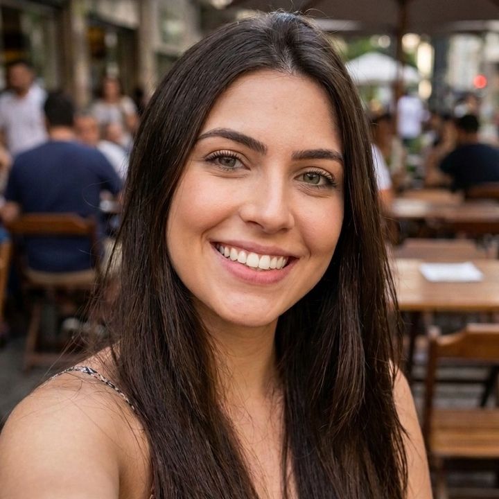 Ana Carolina