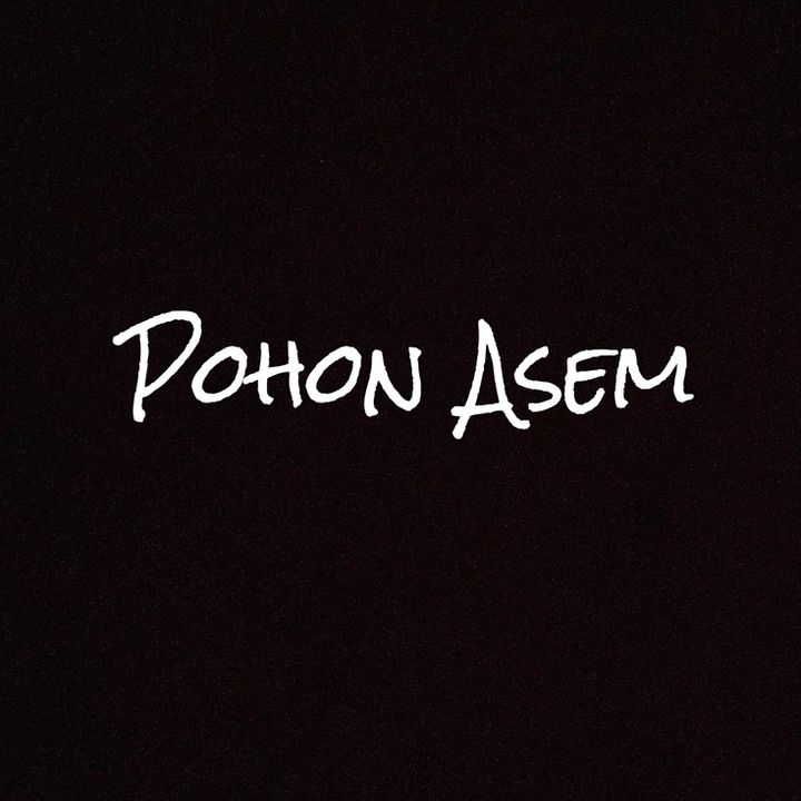 Pohon asem
