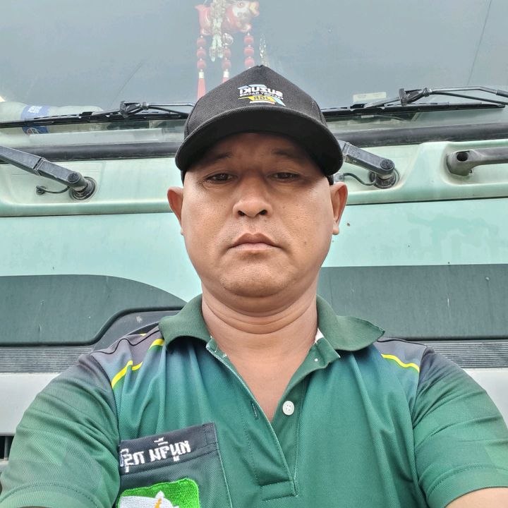 Kyaw Tun Min ပဲခူးသား