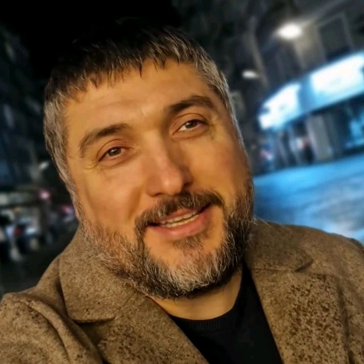 Yury Teplyakov