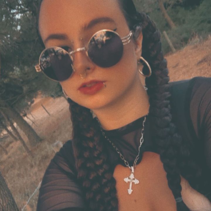 Lunedouce😈🥀🖤✝️🤟🏻