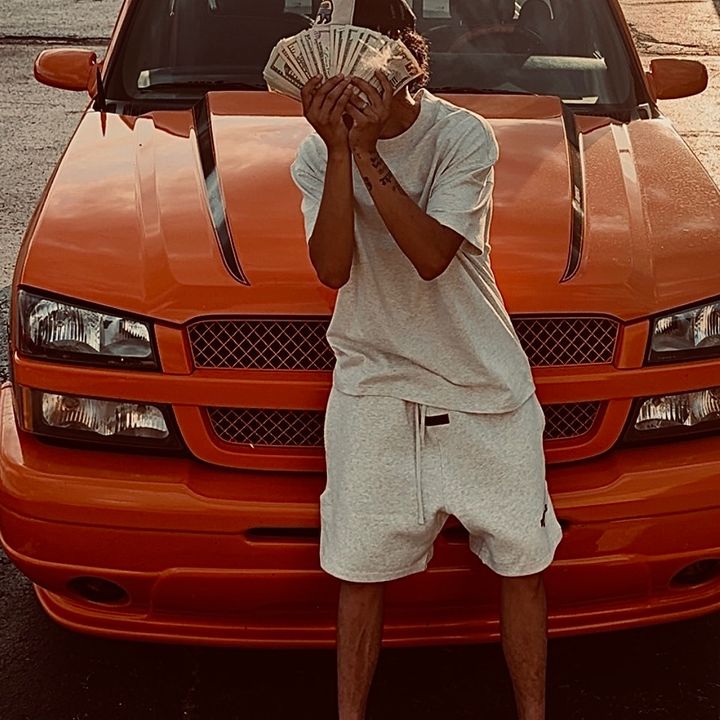 Mrcrashout💥😤