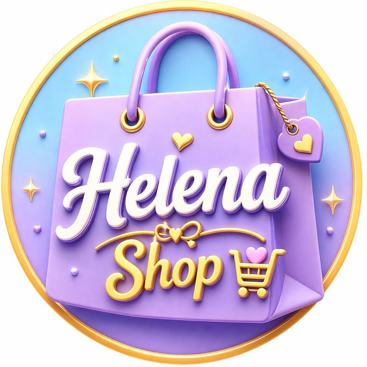 Maria Helena Shop