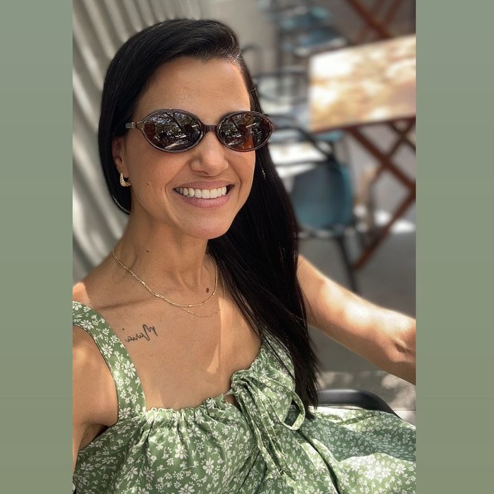 Viviane Souza | Tiktok Shop