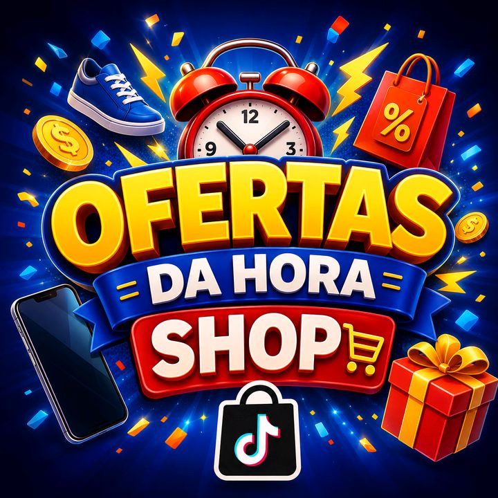 Ofertas da hora Shop