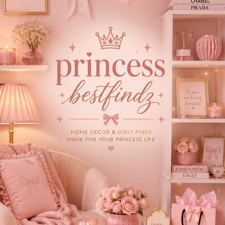 PrincessBestFindz