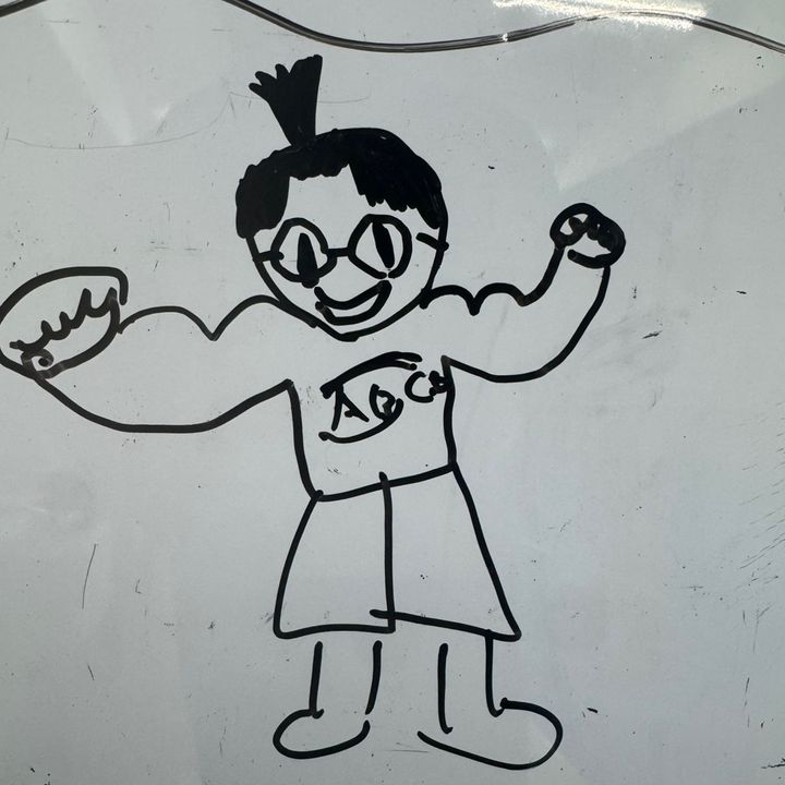 ゴリラくん