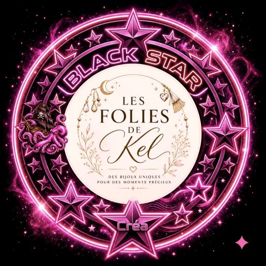 🌸 les folies de kel 🌸