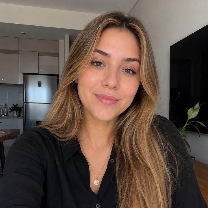 Olívia Souza