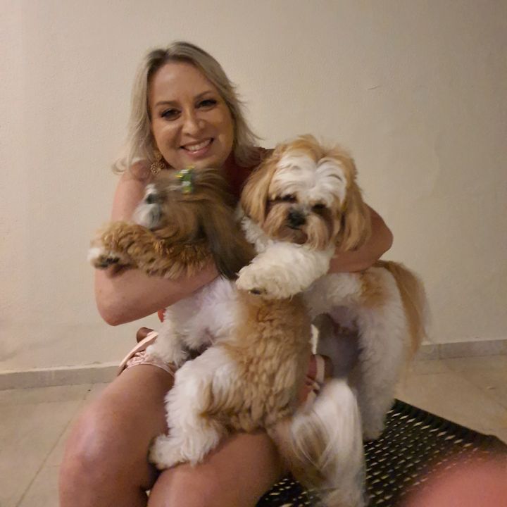 Coisas de Grazi