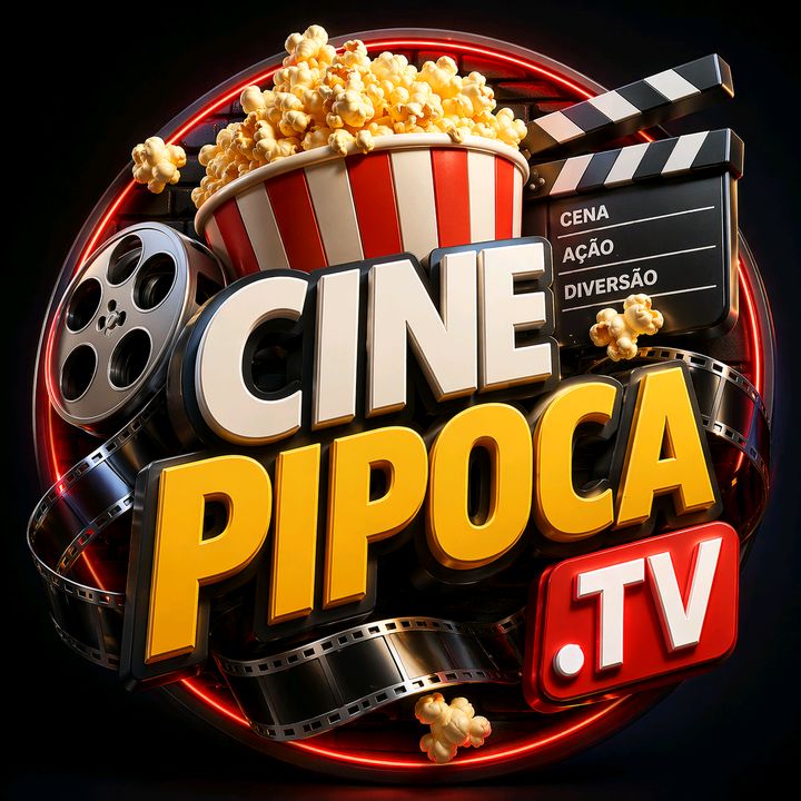 Cine pipoca Tv