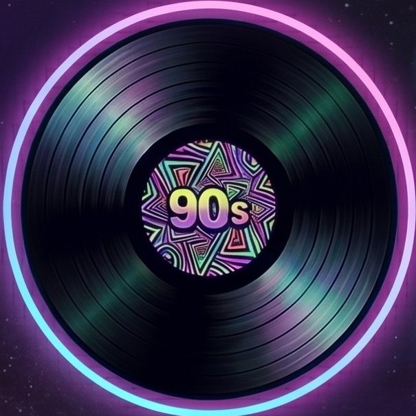 VinylVortex90s