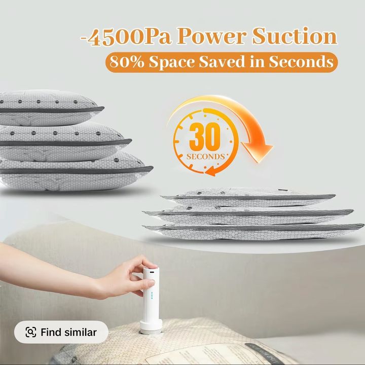 storage bags