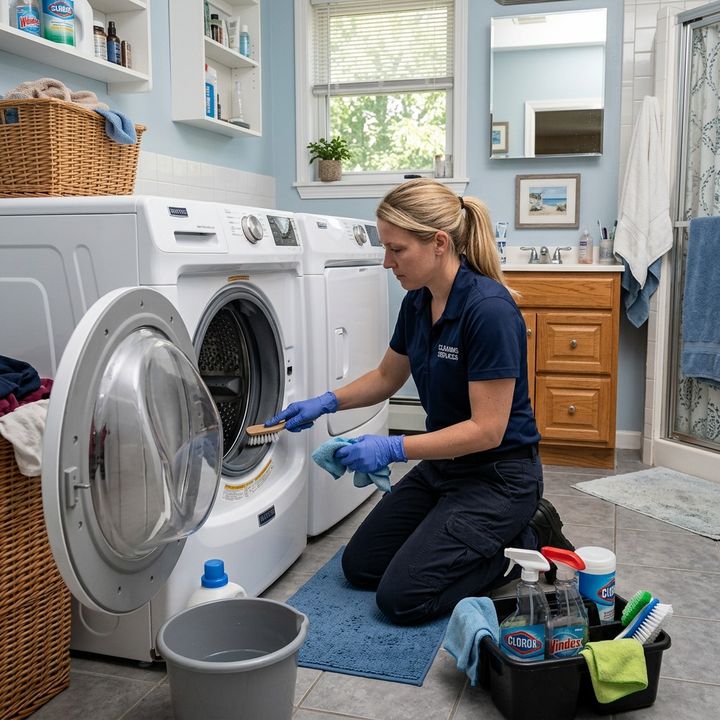 WasherDoctor