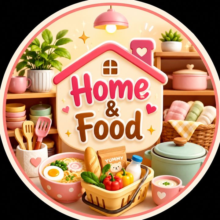My Sweet Home