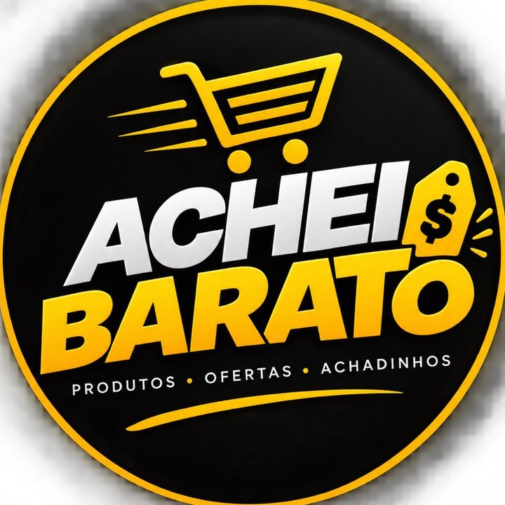 ACHEI BARATO