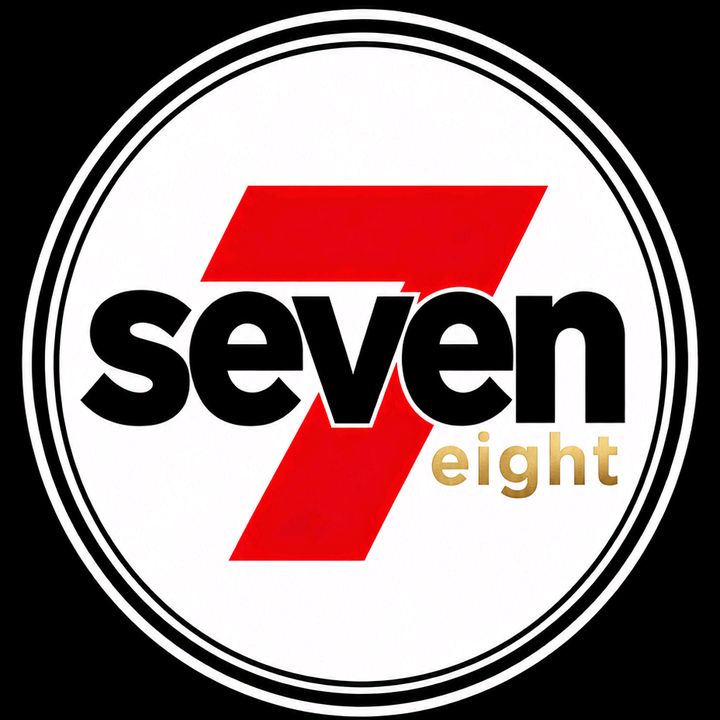 Seven八