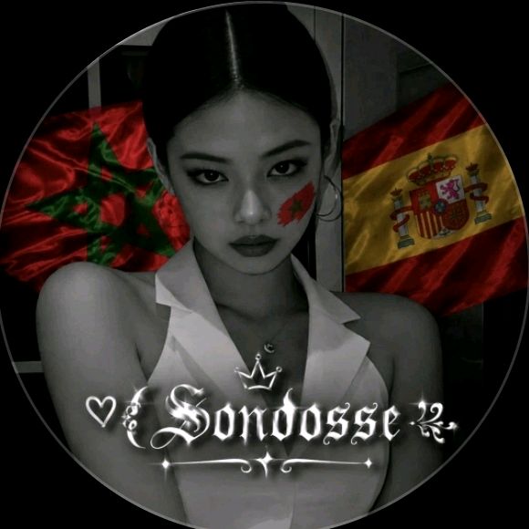 🇪🇸𐙚 𝓜𝓪𝓻𝓻𝓸𝓬𝓬𝓲𝓪 🇲🇦