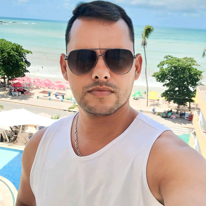 charlyton ferreira